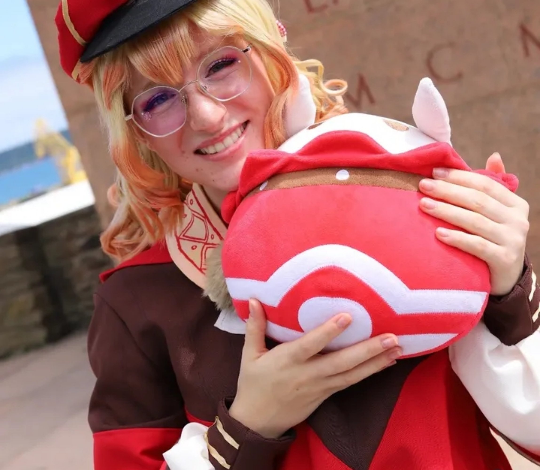 Tokyo market brest - Photo 2