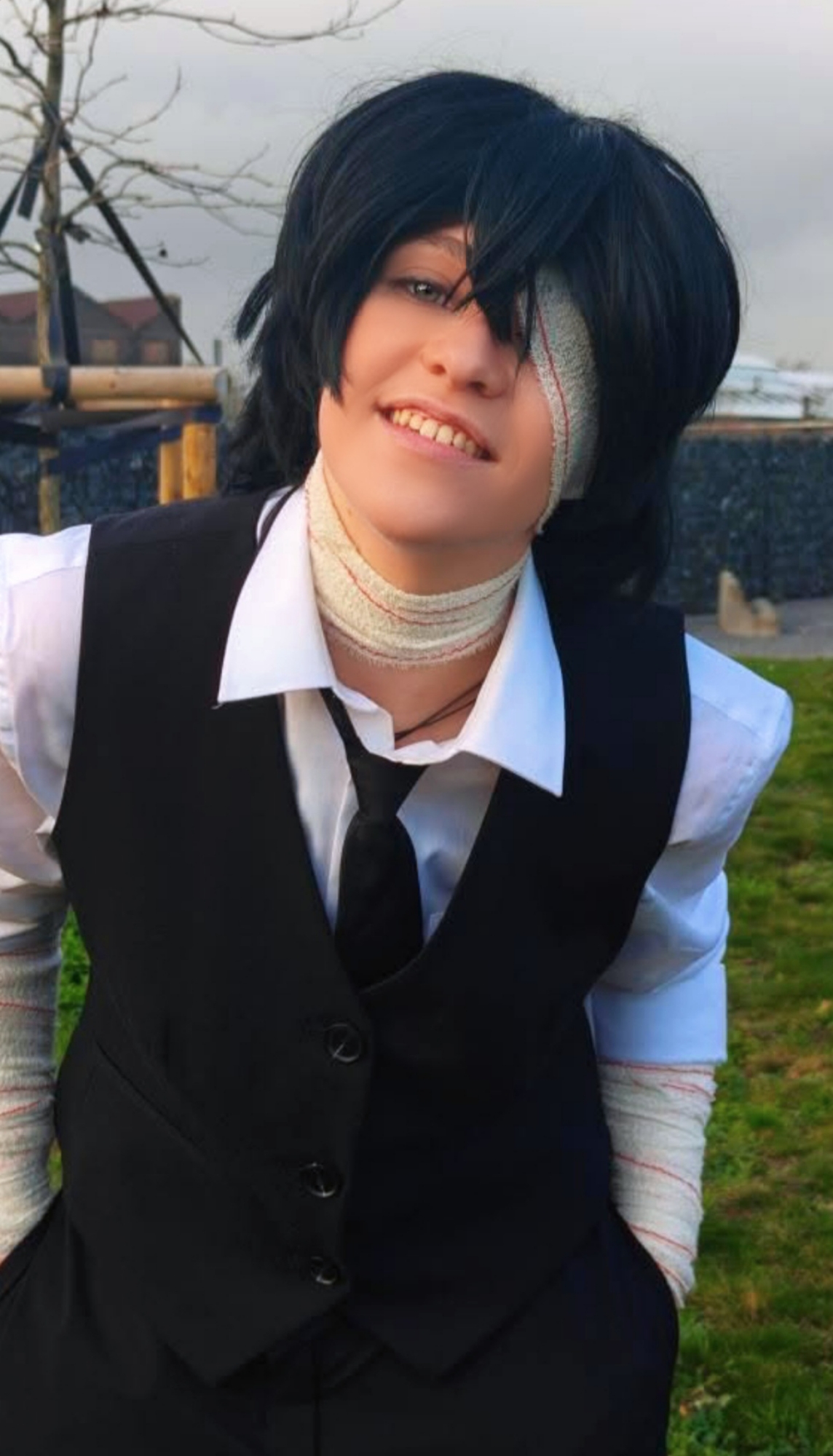 Dazai Osamu Mafia — photo 6