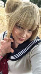 Toga Himiko preview 3