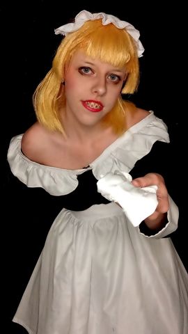 Rosetta(RoyalScanda)