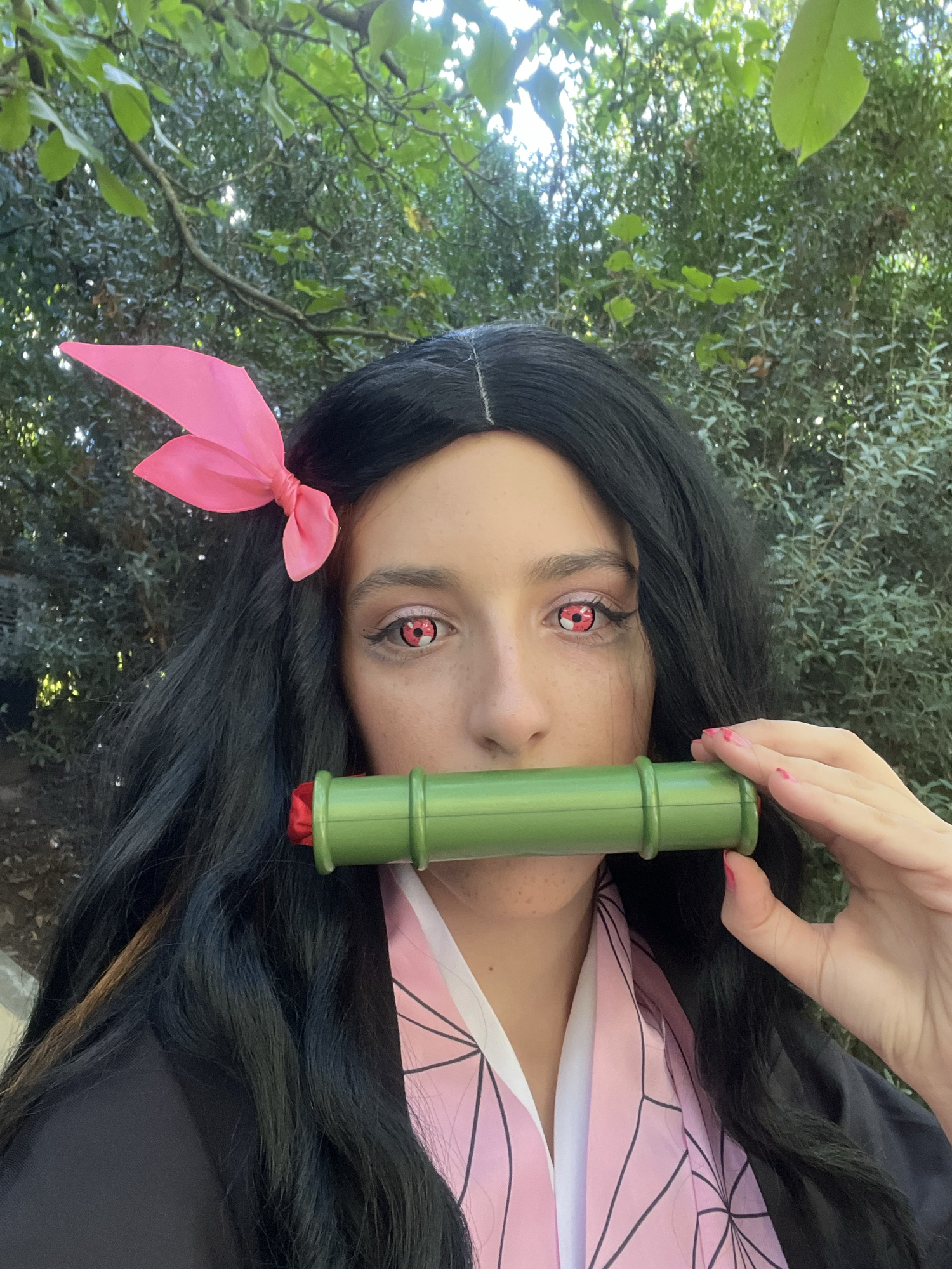 Nezuko — photo 5