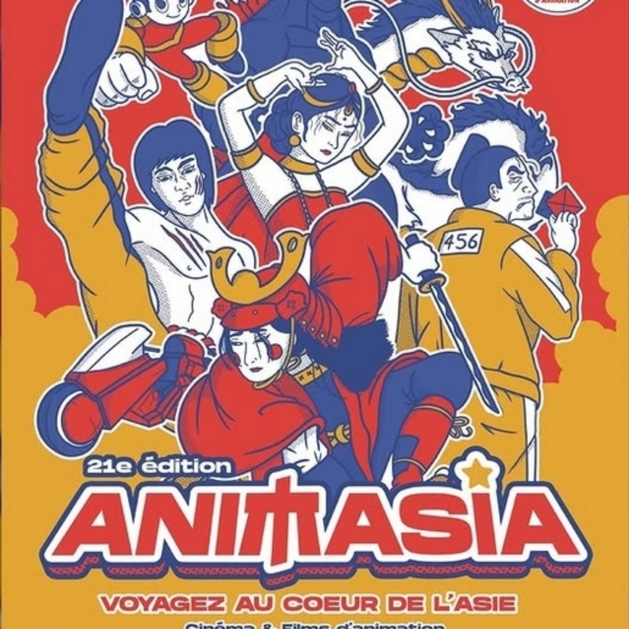 Animasia 25