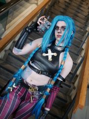 DCC - Jinx preview 2