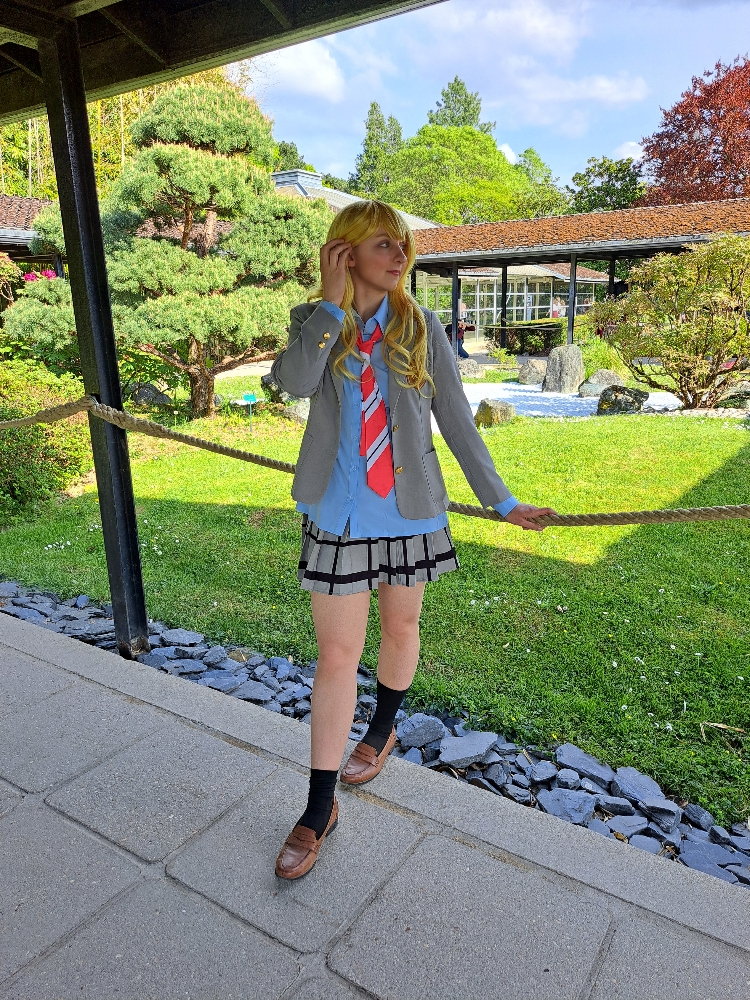 Kaori Miyazono - Photo 1