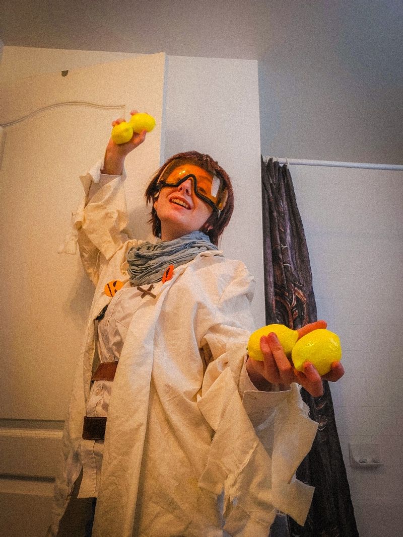 Pangofan – Motojiro 