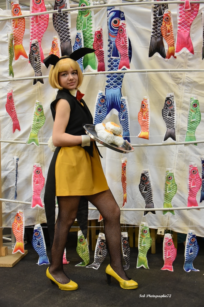 Pictasia 2024 - Photo 39