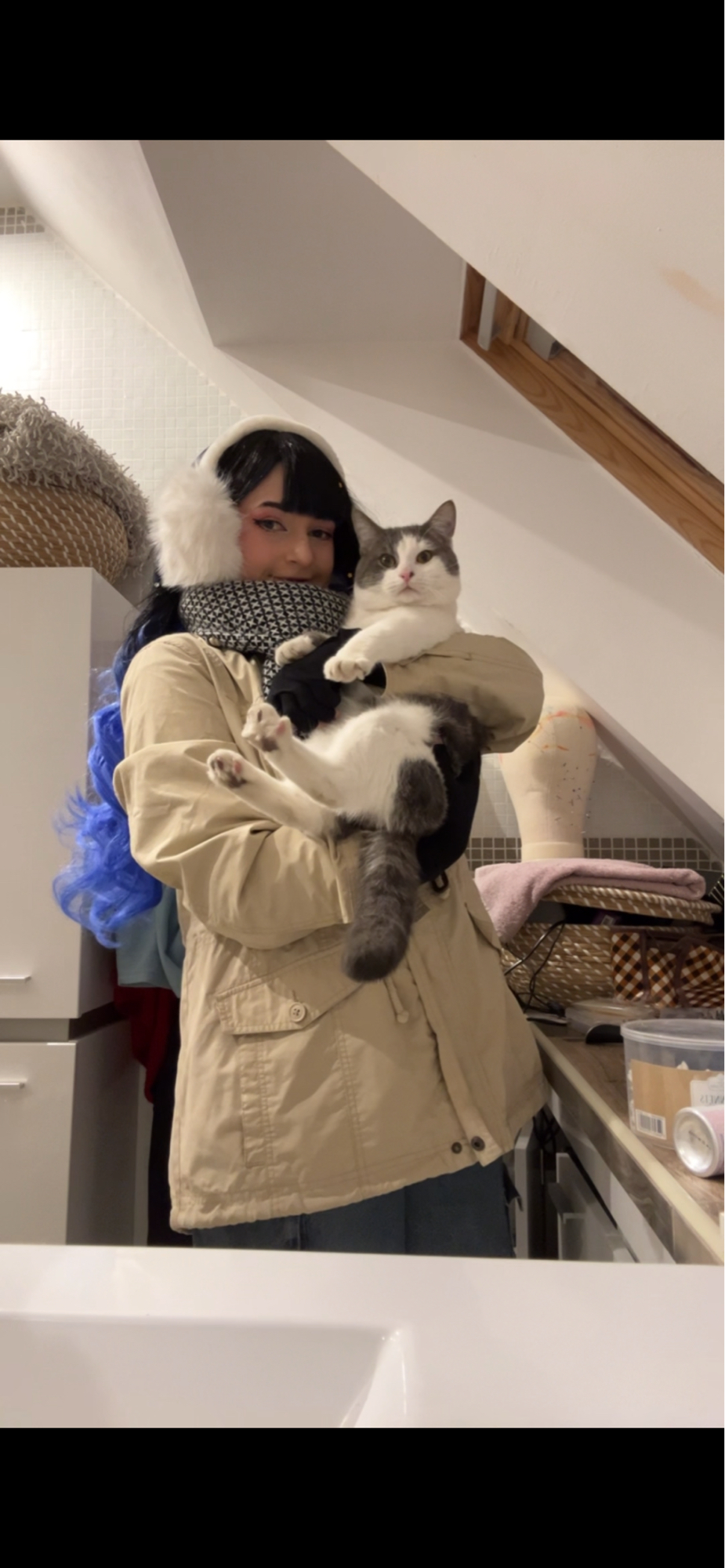 An Shiraishi Winter — photo 8