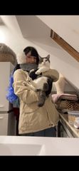 An Shiraishi Winter preview 3