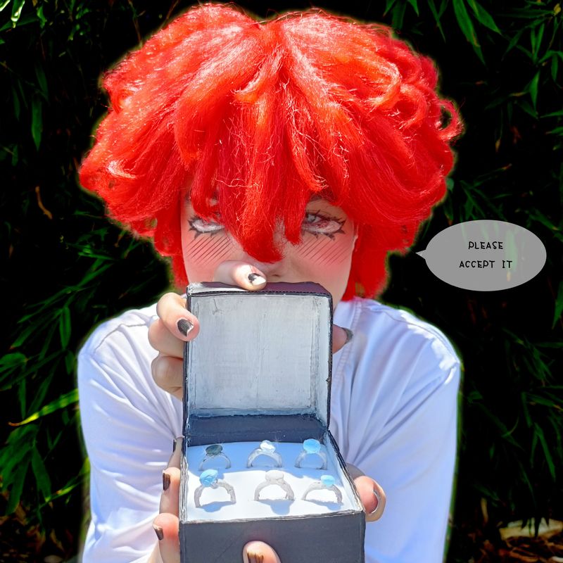 Bloupy_.cos – Eunoh JTF
