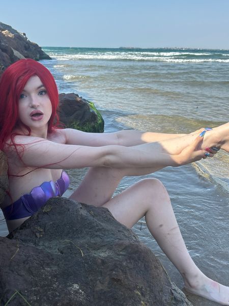 Kriiistberry - Ariel