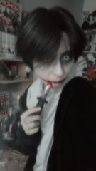 Test jeff the killer preview 3