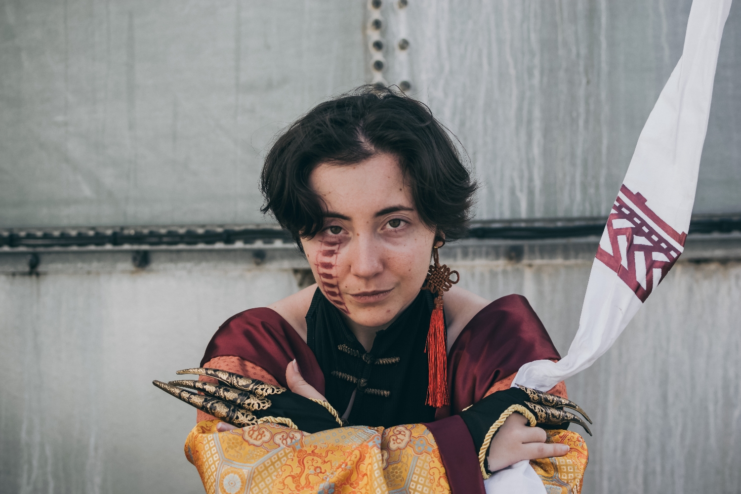 Qin Shi Huang  - Photo 2