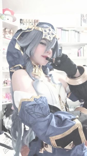 Piiu!! - Layla Set 3