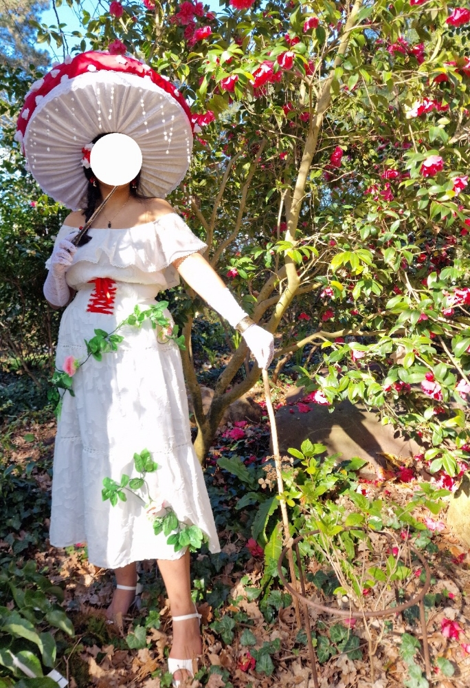 Salon fantastique 23 - Photo 2