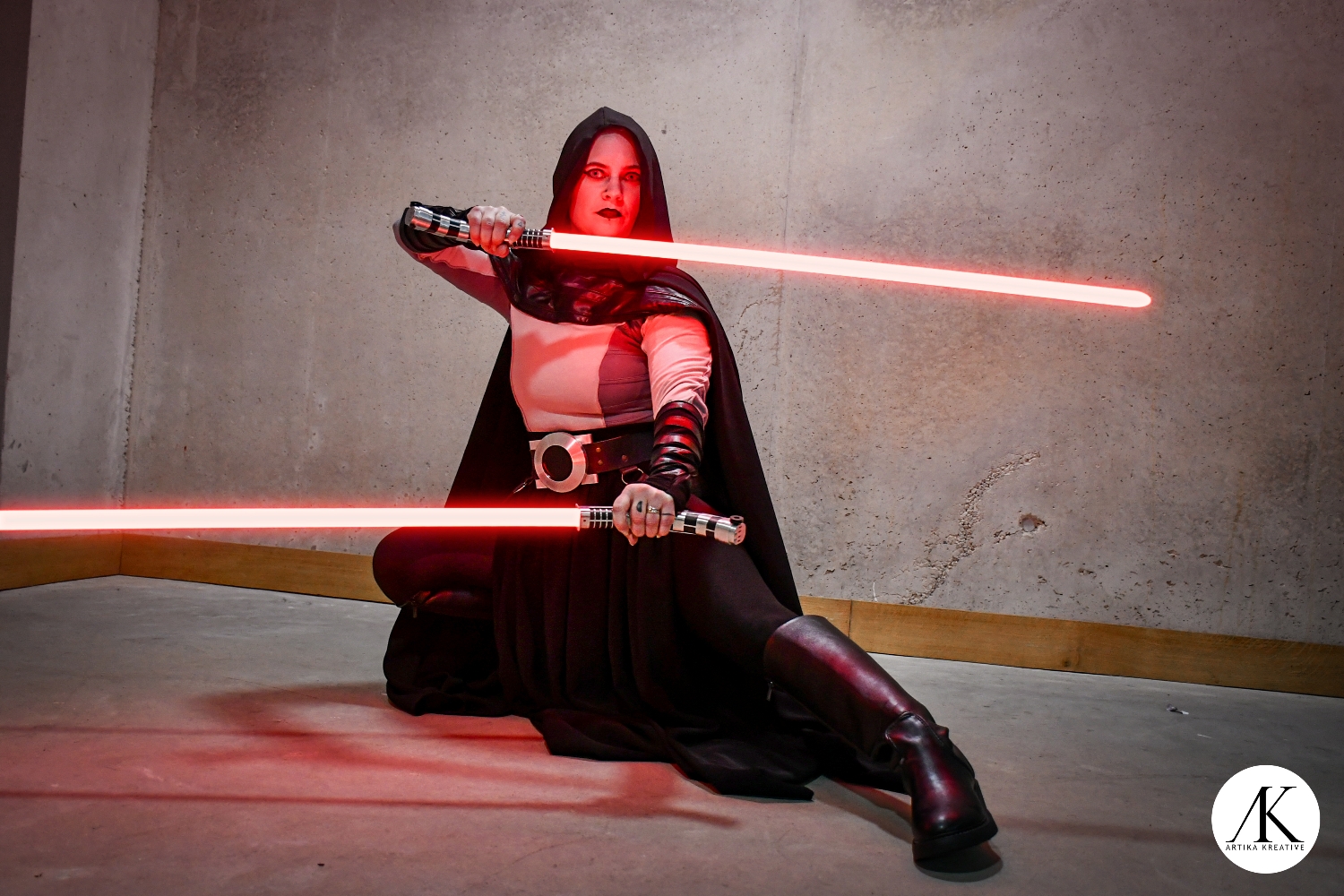 Asajj Ventress — photo 20