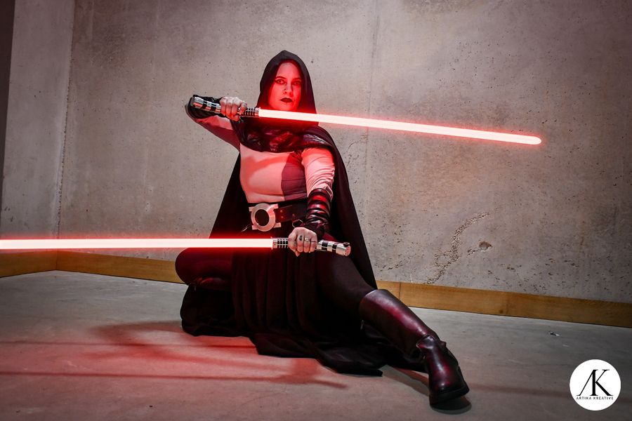 Andarta_ - Asajj Ventress 