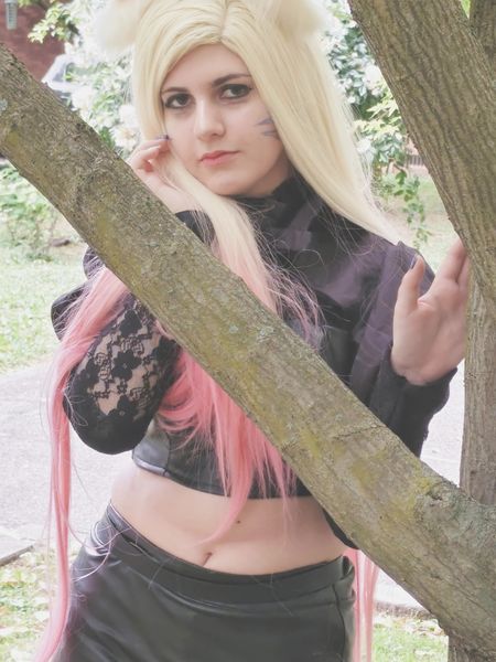 Kate - Ahri KDA BADDEST 