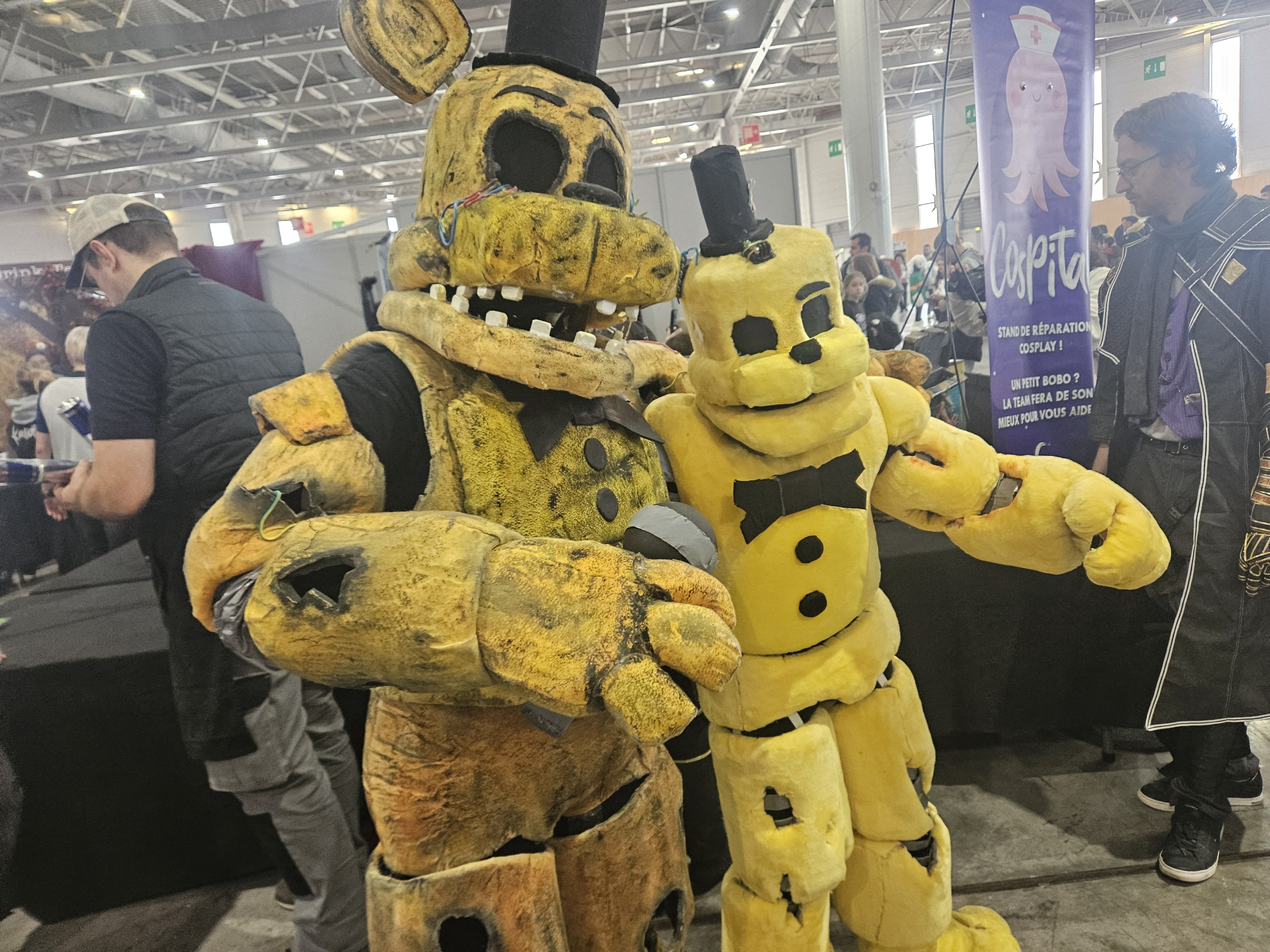Paris Manga 39ème — photo 7