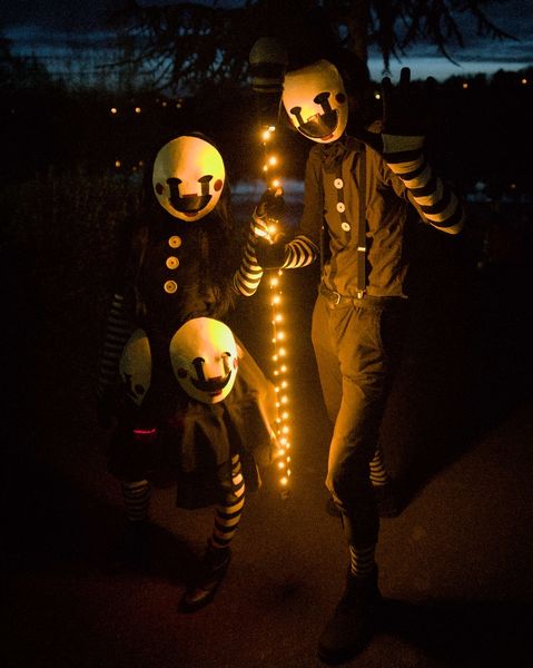 Ehouarn - Puppets 