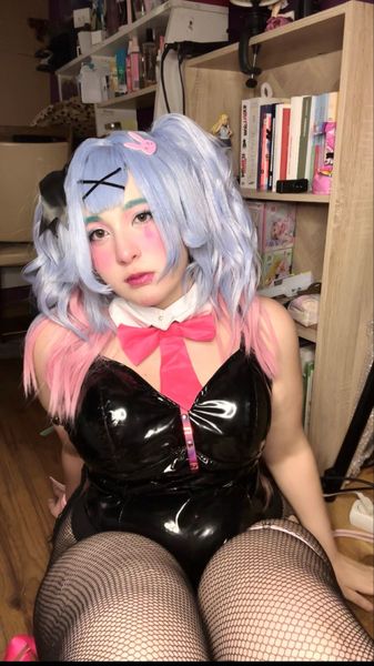 Reinnypretty - Miku at home