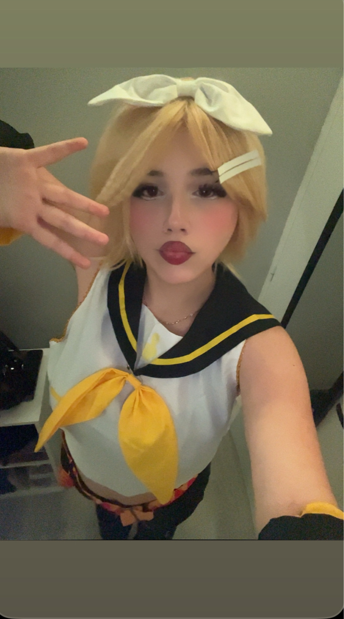 Rin Kagamine - Photo 3