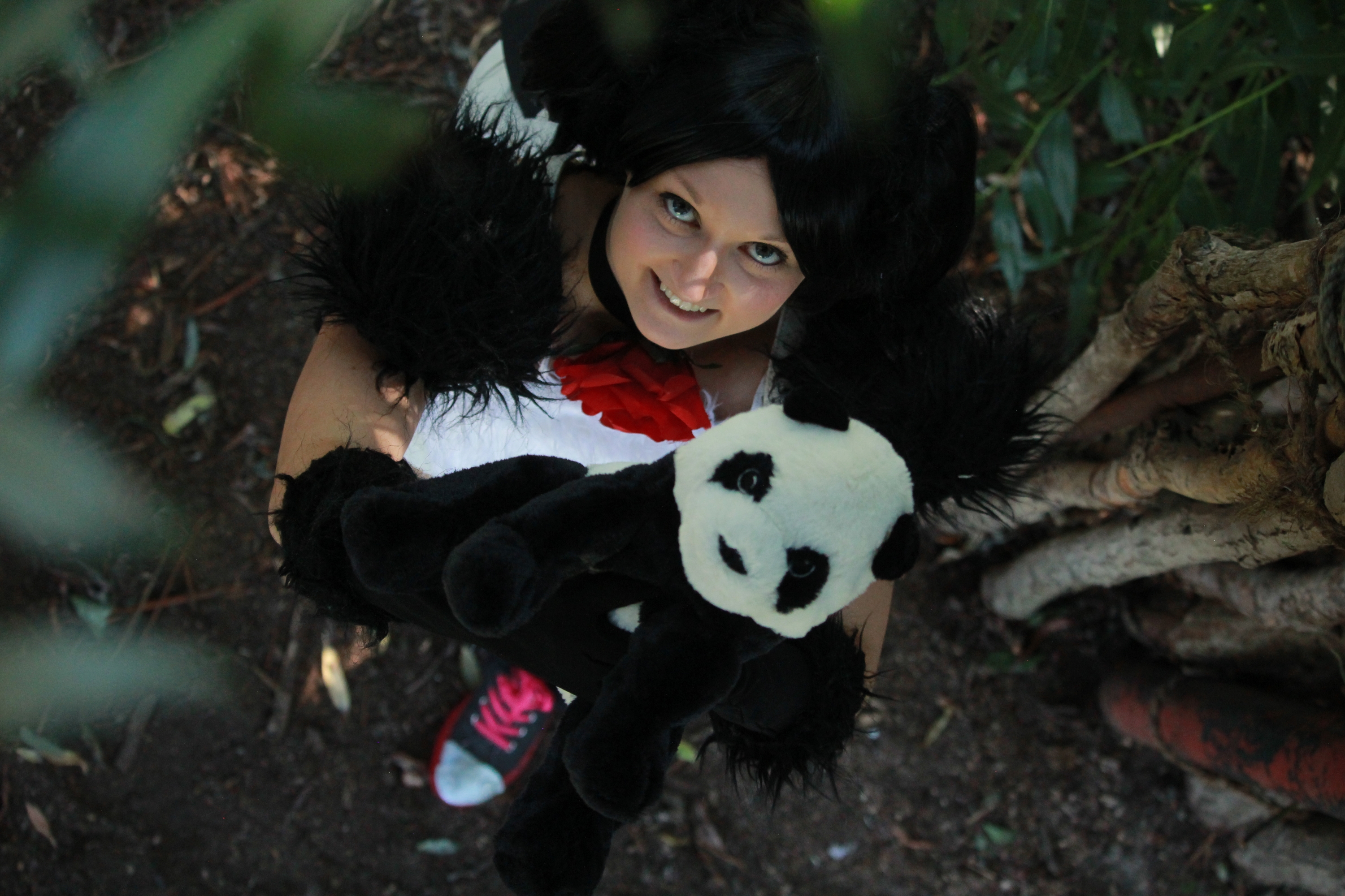 Xiaoyu - Special - Photo 7