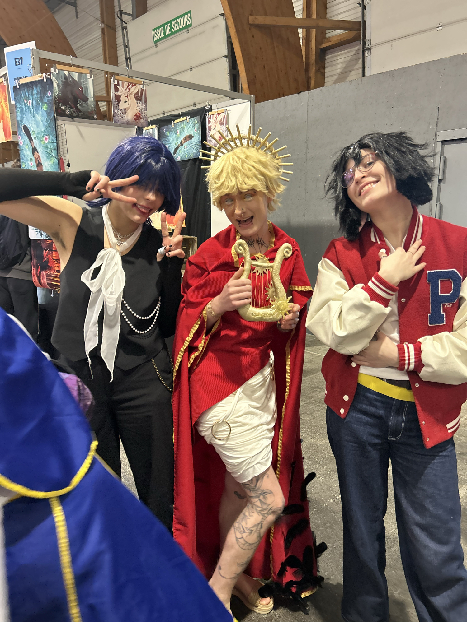 Geek days rennes — photo 36