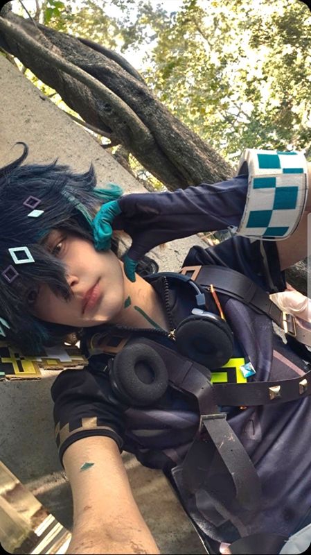 Kayn – Kinich pic