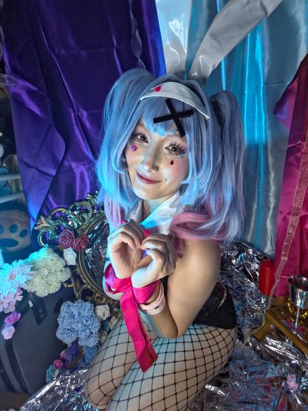 Aspectra1._.cos - Rabbit Hole Miku