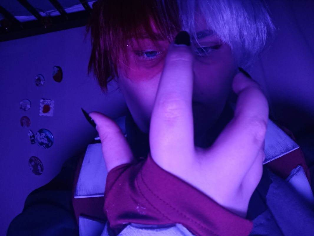 Rin🍓 – Quick pictures