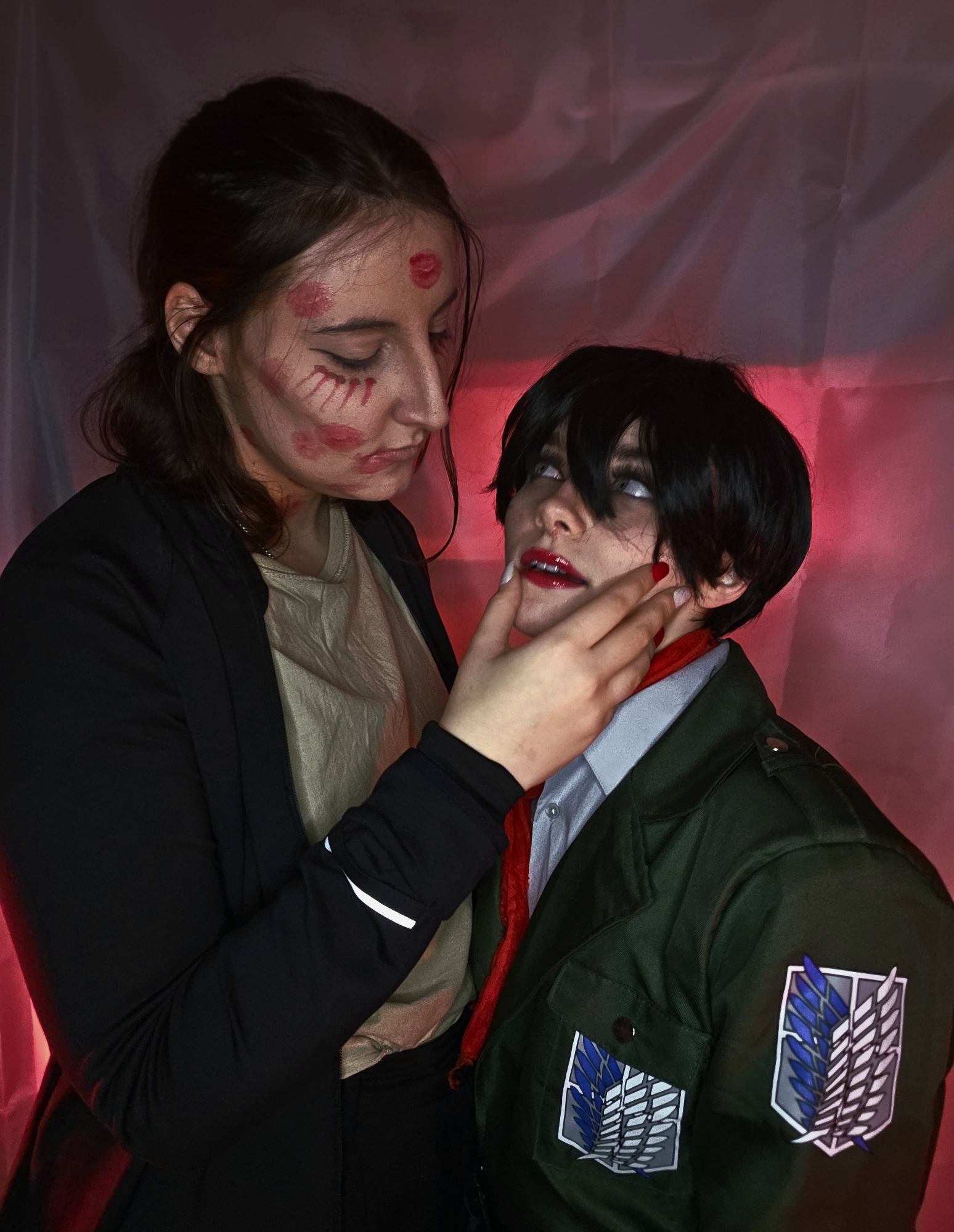 Eren — photo 9