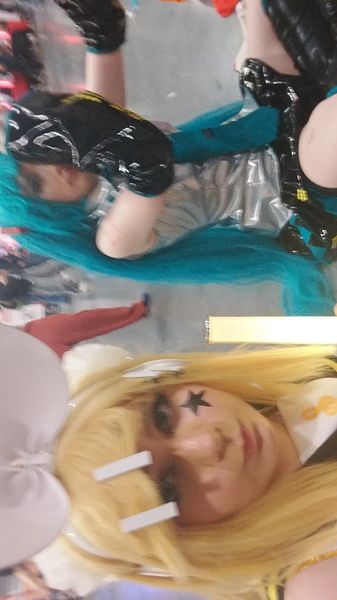 Uky0_c0splayz - Rin