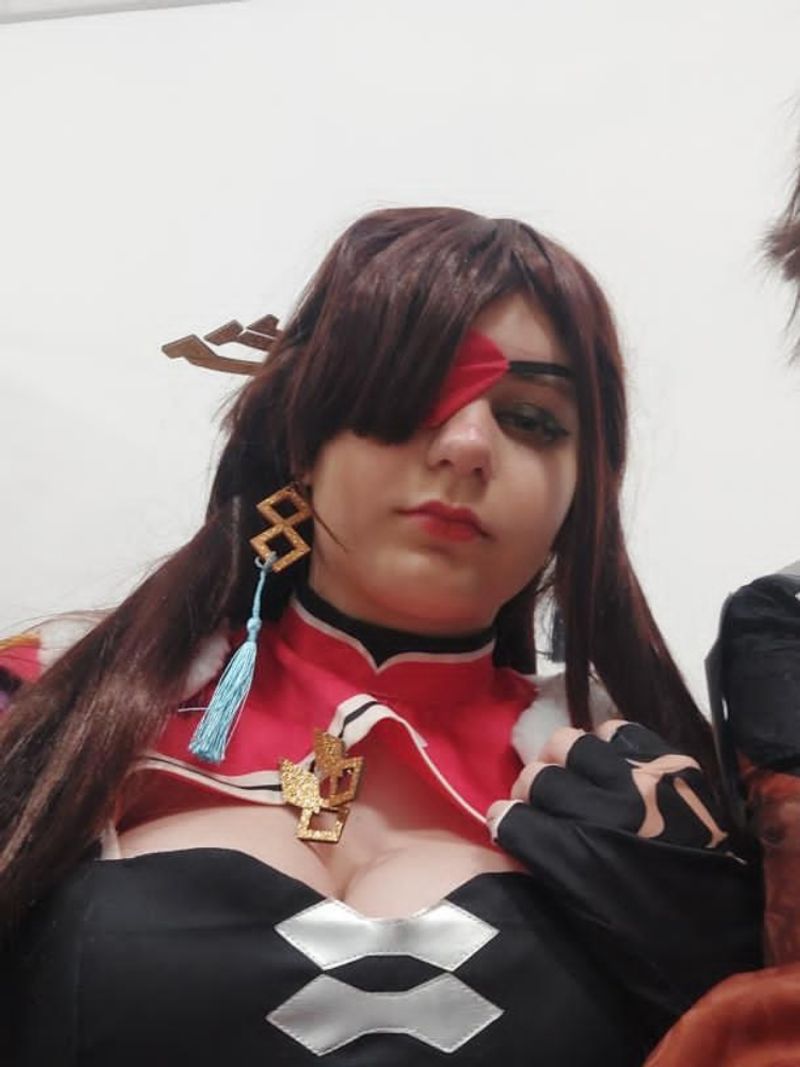 Uky0_c0splayz – Beidou