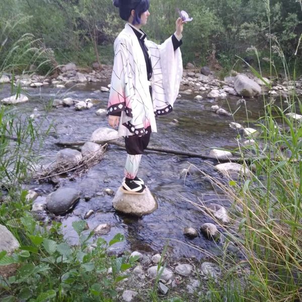Mimikiwi.cos - Shinobu Kocho 