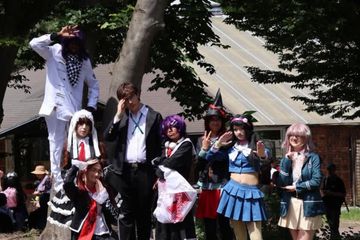 YOUHOUUU JAPAN PARTY preview 3