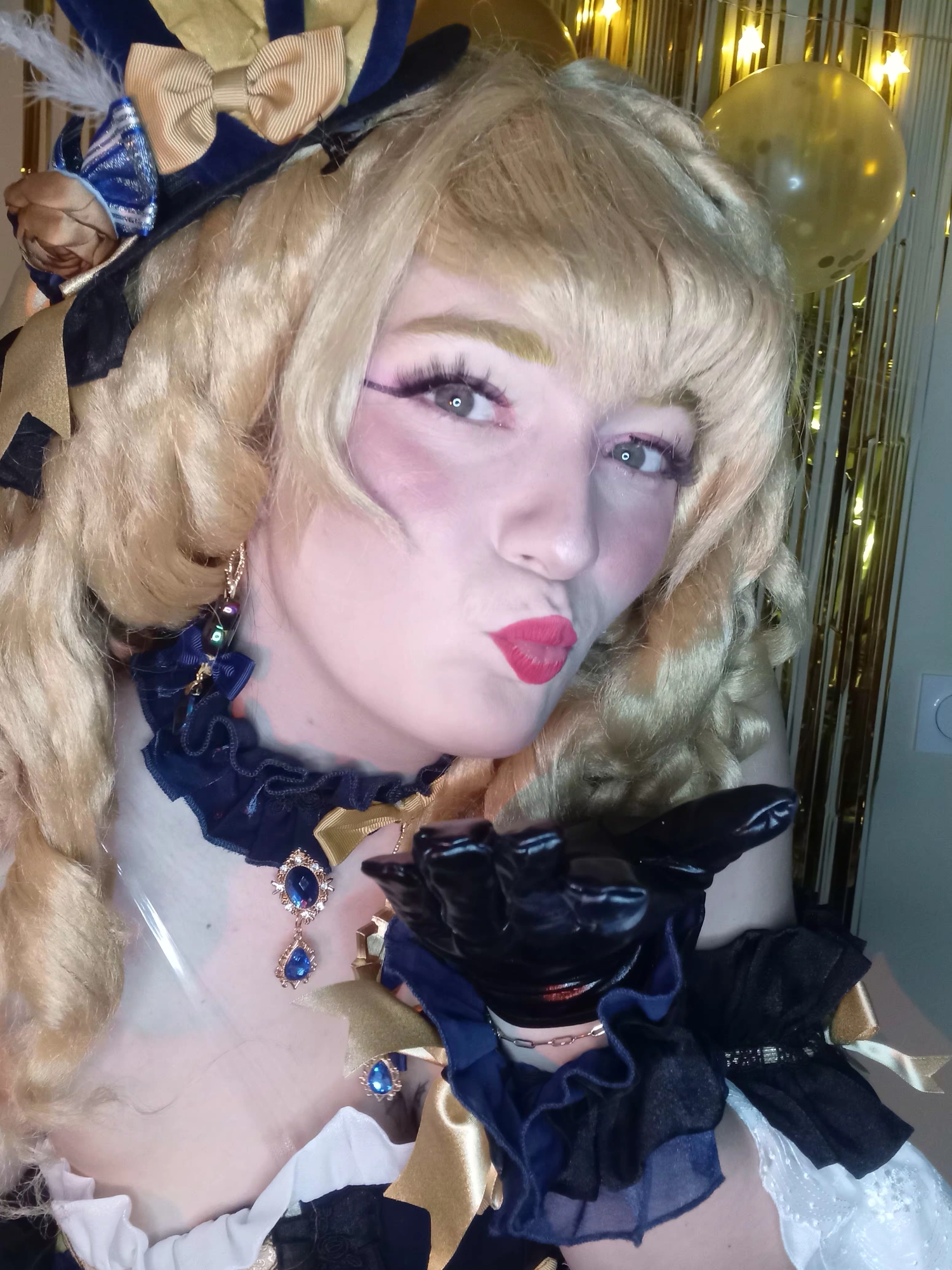 Navia Bunny V1 - Photo 89