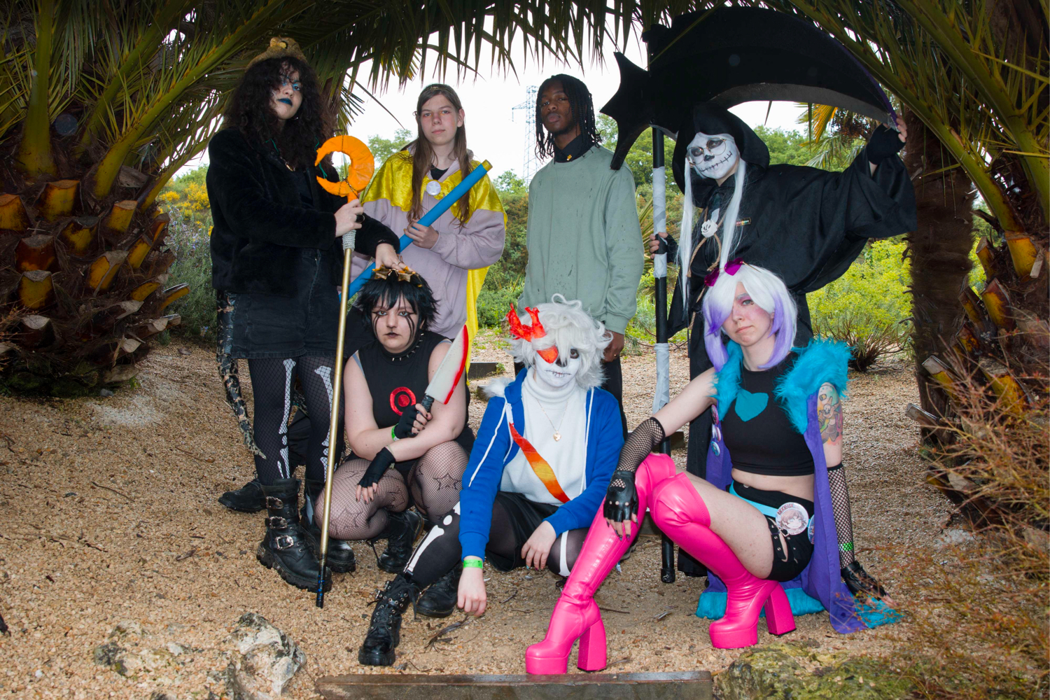 Multiverse Team! — photo 7