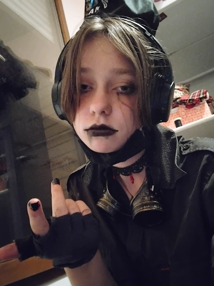 Oc creepypasta  - Photo 5