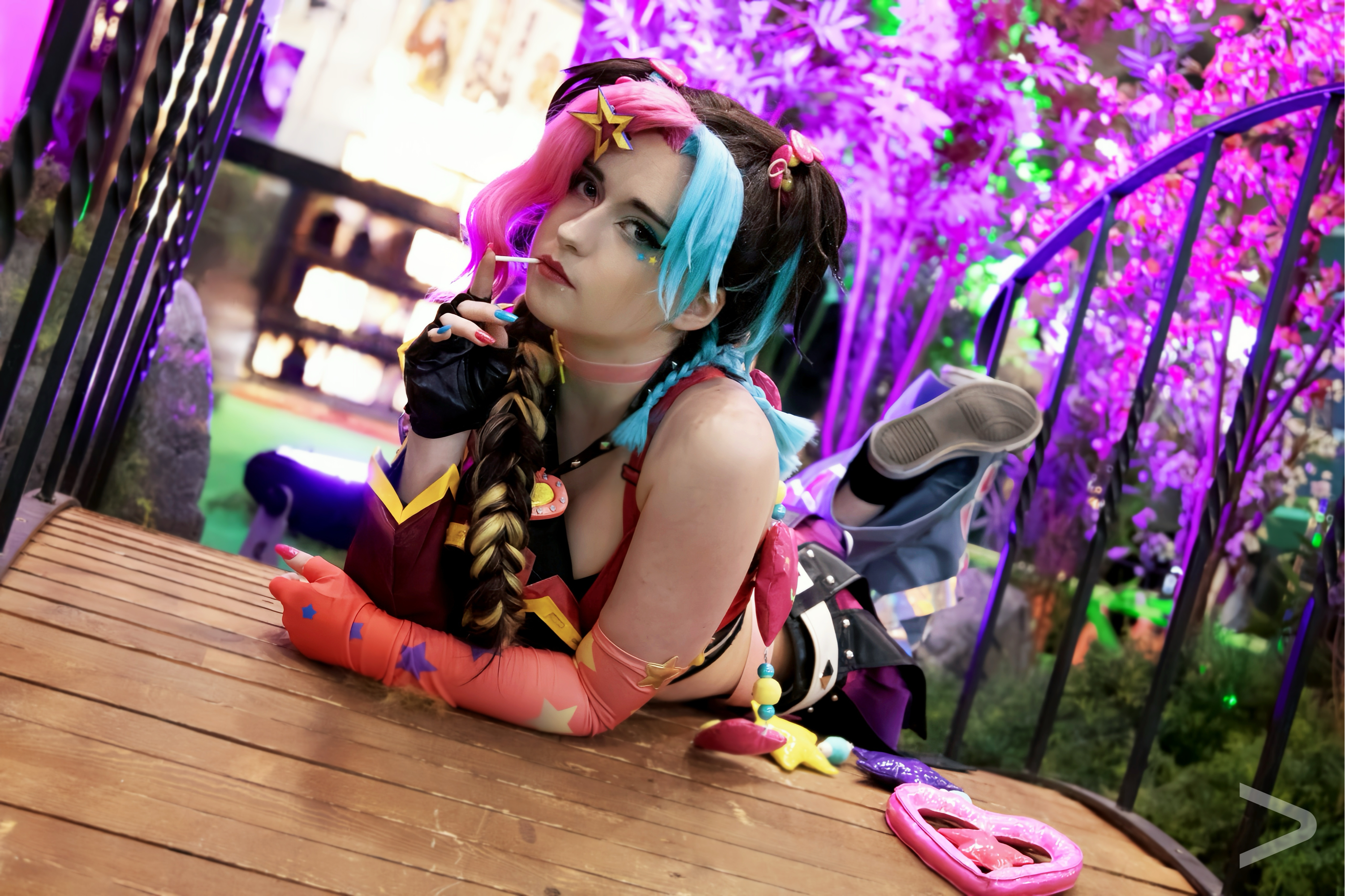 Jinx Lovestruck — photo 7