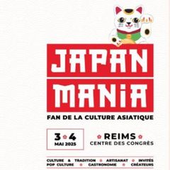 Japan Mania 2025 preview 3