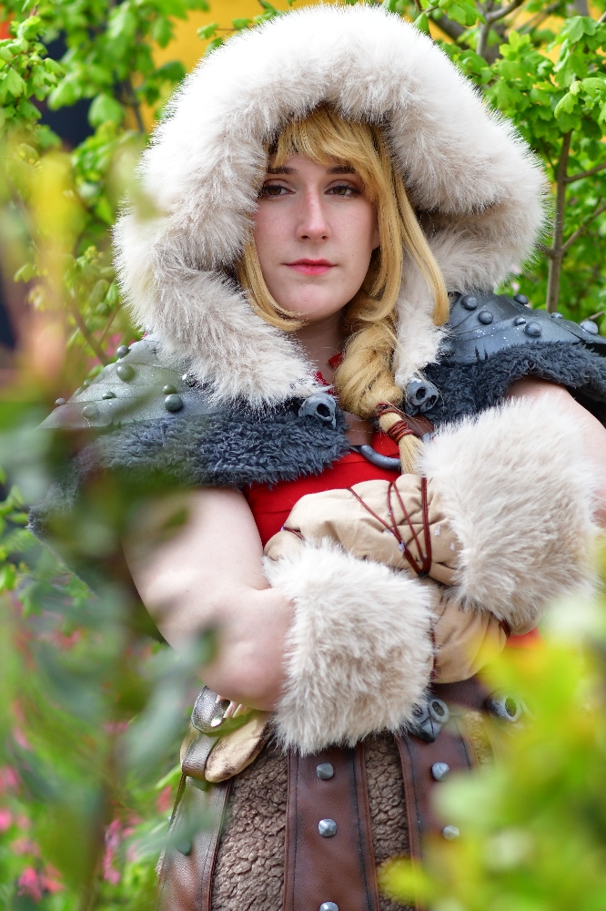 Astrid 🐉 - Photo 4