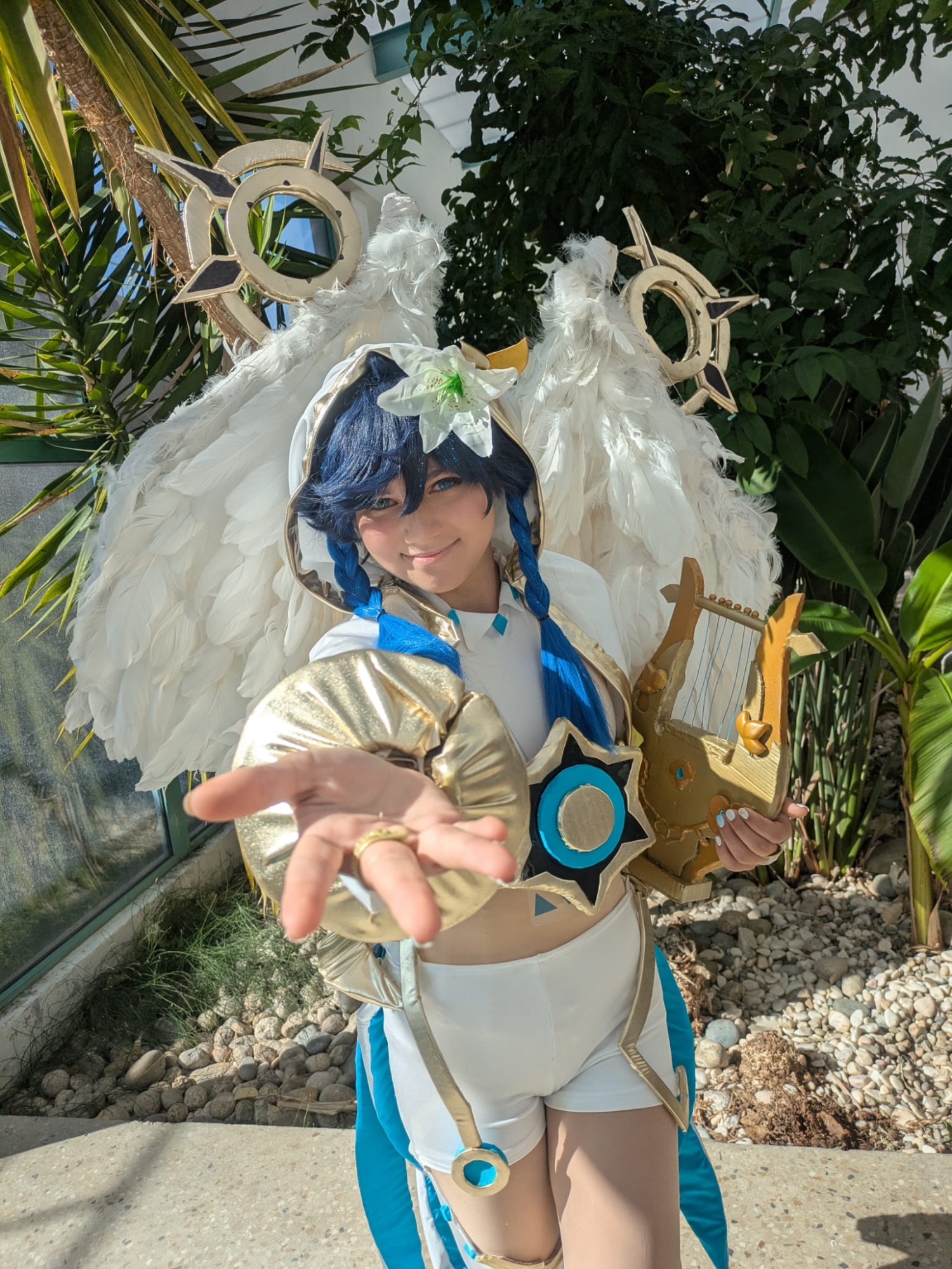 Barbatos Huveaune  - Photo 15