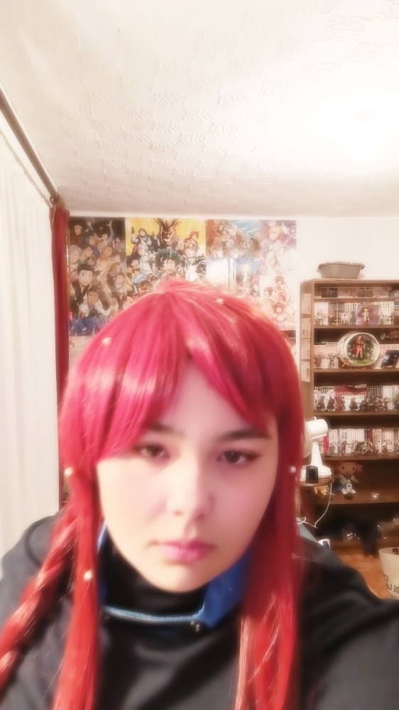 Kushina finale — photo 9