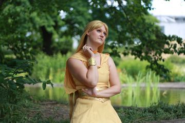 Princess Venus-Anime preview 3