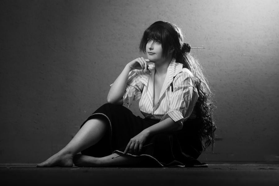 Izaly - Cléa Descendres