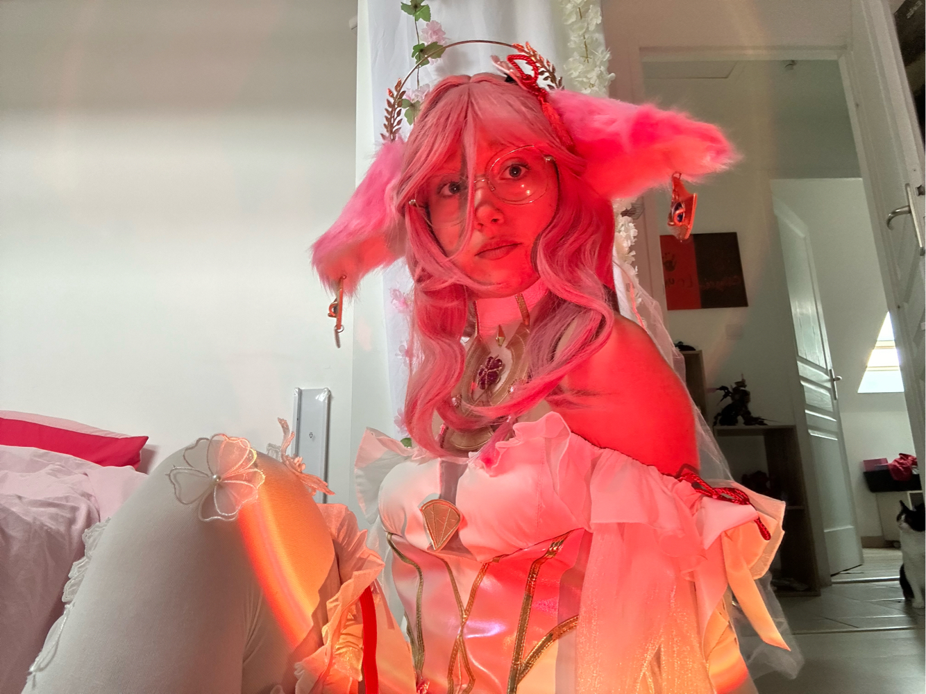 Yae bride — photo 10