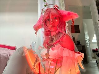 Yae bride preview 3
