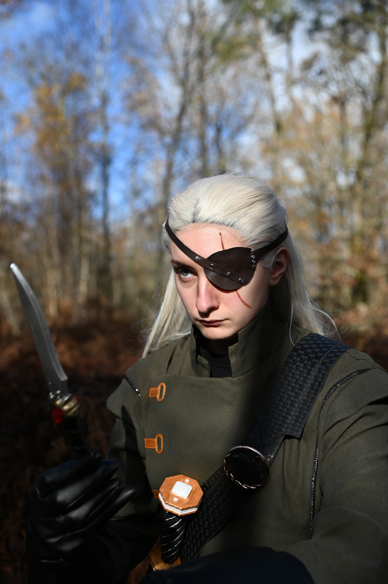 Aemond Targaryen — photo 32
