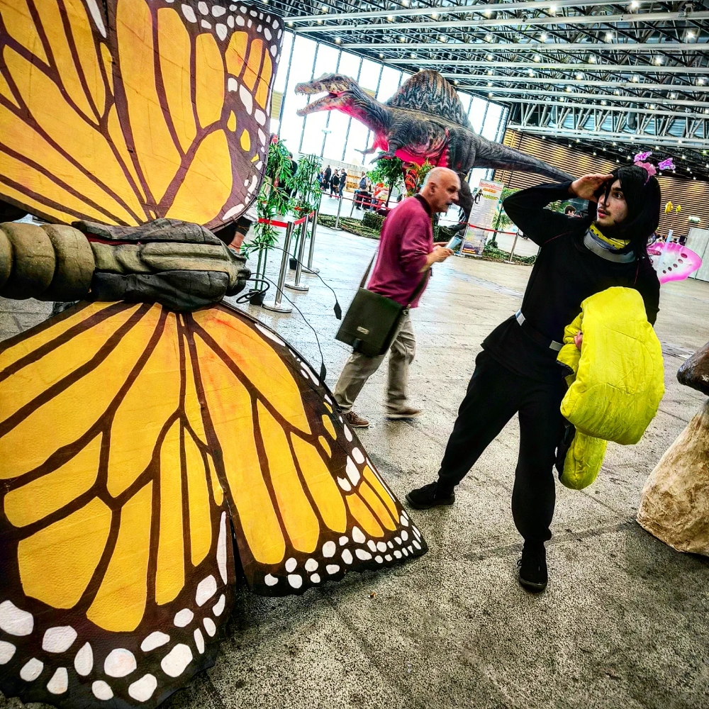 Aizawa 🦋 - Photo 5