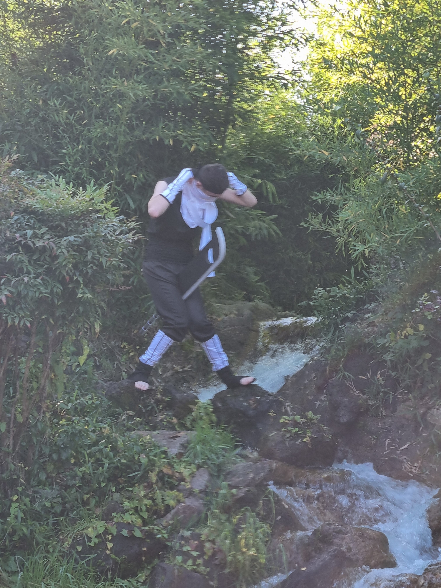 Zabuza — photo 27